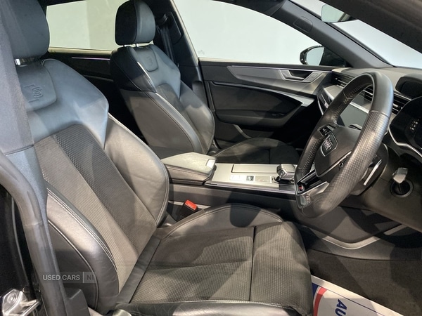 Used Audi A7 2020 for sale - 76690587: Photo 18