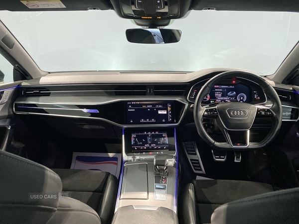 Used Audi A7 2020 for sale - 76690587: Photo 19