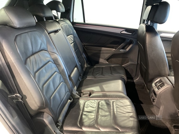 Used SEAT Tarraco 2023 for sale - 77426589: Photo 22