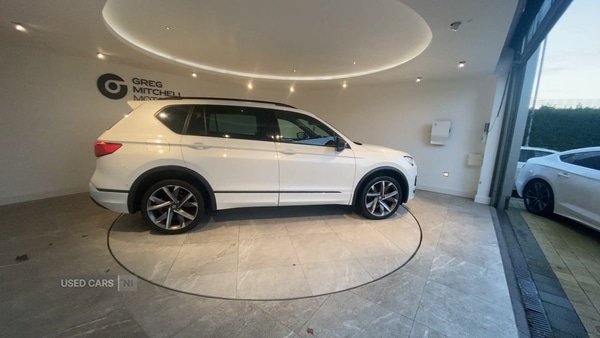 Used SEAT Tarraco 2023 for sale - 77426589: Photo 8