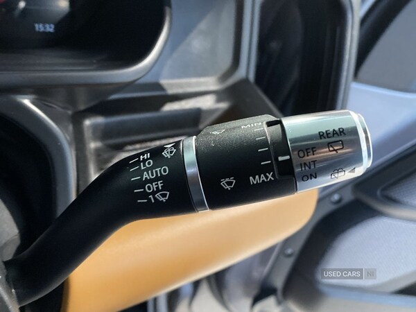 Used Land Rover Defender 2021 for sale - 76528264: Photo 34