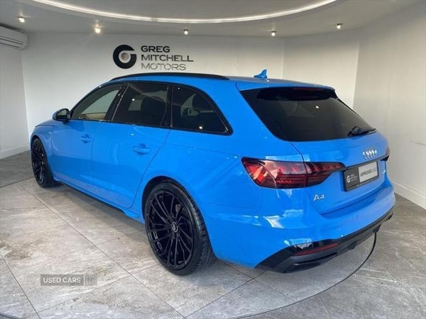 Used Audi A4 2019 for sale - 77192150: Photo 14