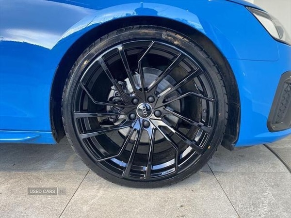 Used Audi A4 2019 for sale - 77192150: Photo 19