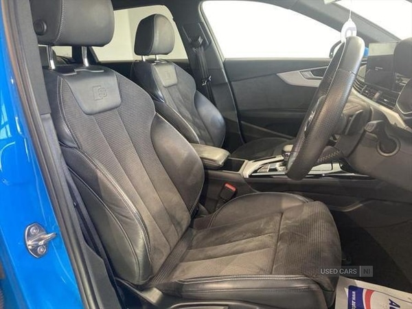 Used Audi A4 2019 for sale - 77192150: Photo 21