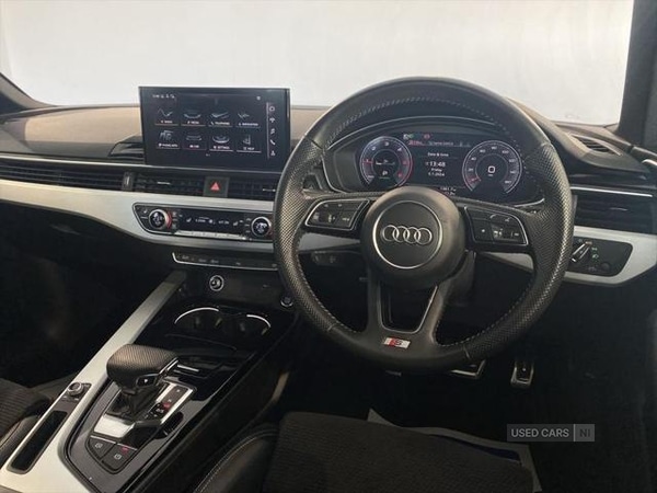 Used Audi A4 2019 for sale - 77192150: Photo 23