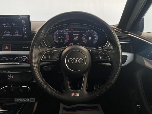 Used Audi A4 2019 for sale - 77192150: Photo 24