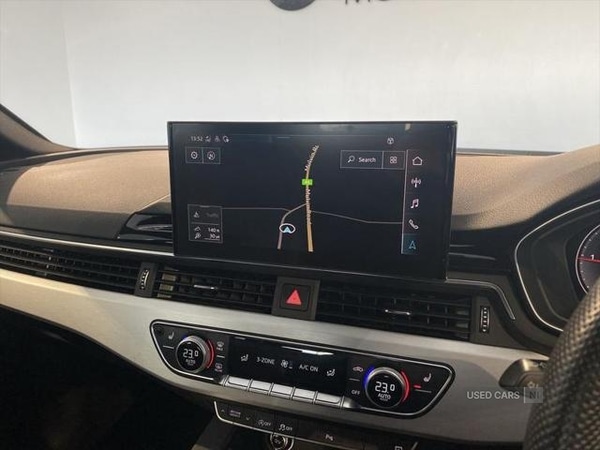 Used Audi A4 2019 for sale - 77192150: Photo 29