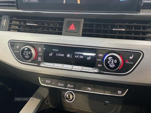 Used Audi A4 2019 for sale - 77192150: Photo 32