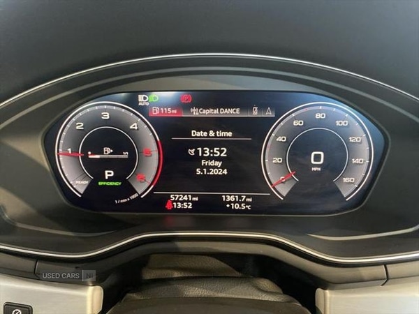 Used Audi A4 2019 for sale - 77192150: Photo 35