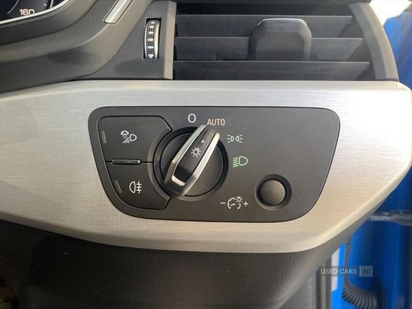 Used Audi A4 2019 for sale - 77192150: Photo 36