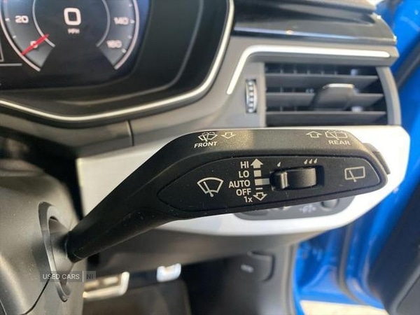 Used Audi A4 2019 for sale - 77192150: Photo 37