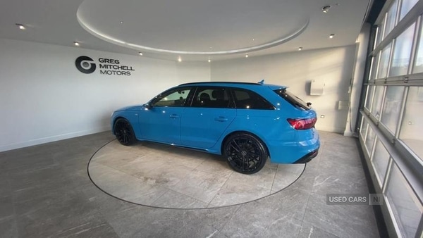 Used Audi A4 2019 for sale - 77192150: Photo 5