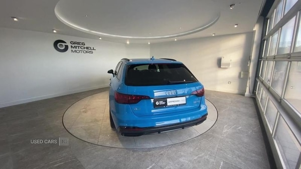 Used Audi A4 2019 for sale - 77192150: Photo 6