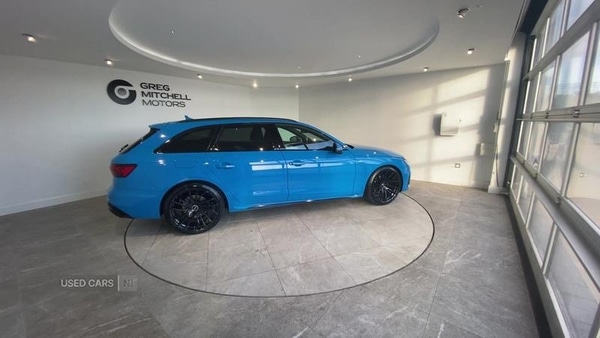 Used Audi A4 2019 for sale - 77192150: Photo 8