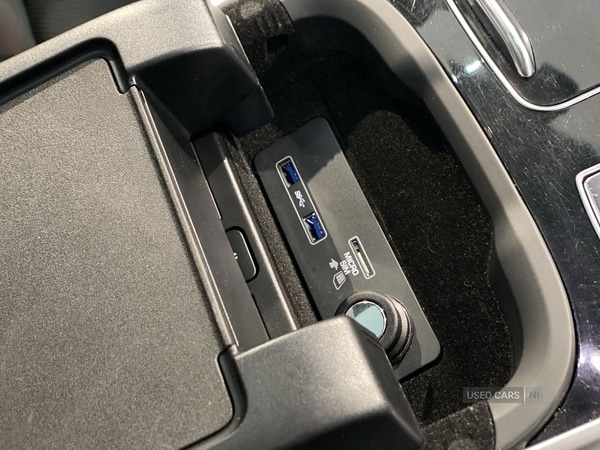 Used Land Rover Range Rover Sport 2021 for sale - 76690539: Photo 22