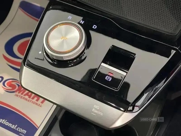 Used MG MG4 2025 for sale - 76659493: Photo 13