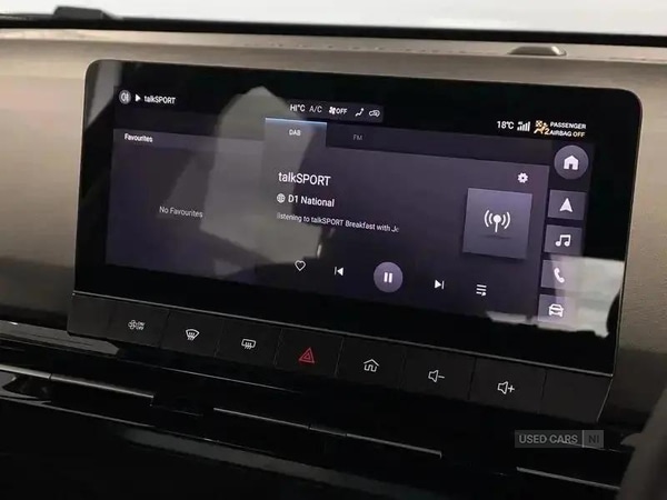 Used MG MG4 2025 for sale - 76659493: Photo 15