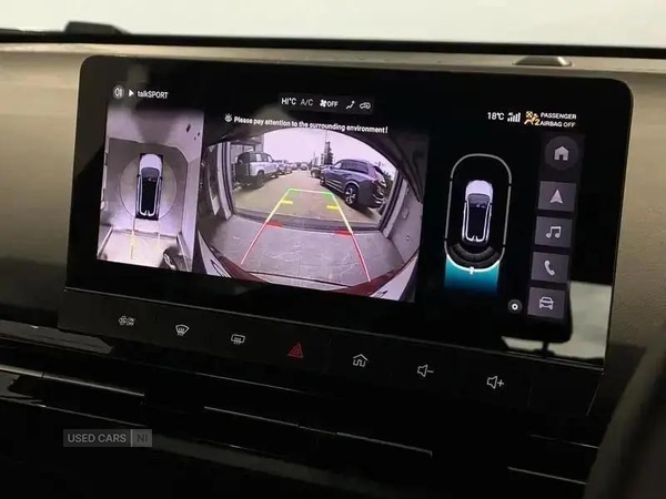 Used MG MG4 2025 for sale - 76659493: Photo 16