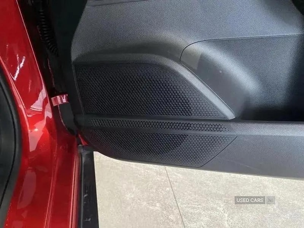 Used MG MG4 2025 for sale - 76659493: Photo 24