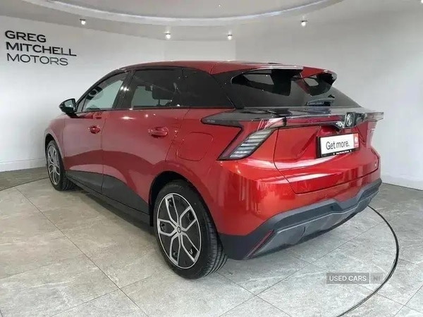 Used MG MG4 2025 for sale - 76659493: Photo 5