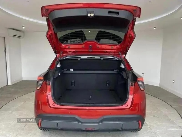 Used MG MG4 2025 for sale - 76659493: Photo 7