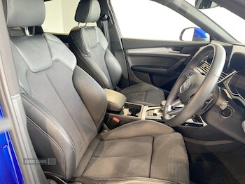 Used Audi Q5 2023 for sale - 78245882: Photo