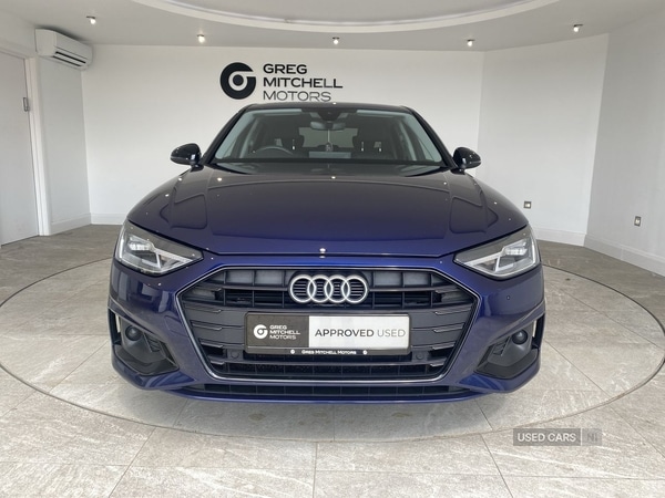 Used Audi A4 2023 for sale - 76729735: Photo 10