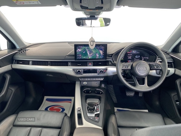 Used Audi A4 2023 for sale - 76729735: Photo 18