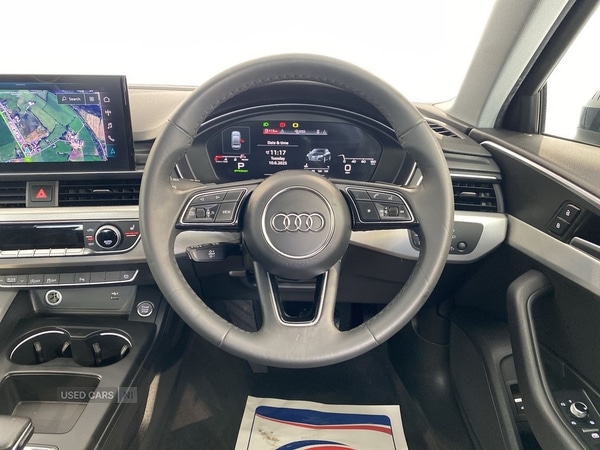 Used Audi A4 2023 for sale - 76729735: Photo 20
