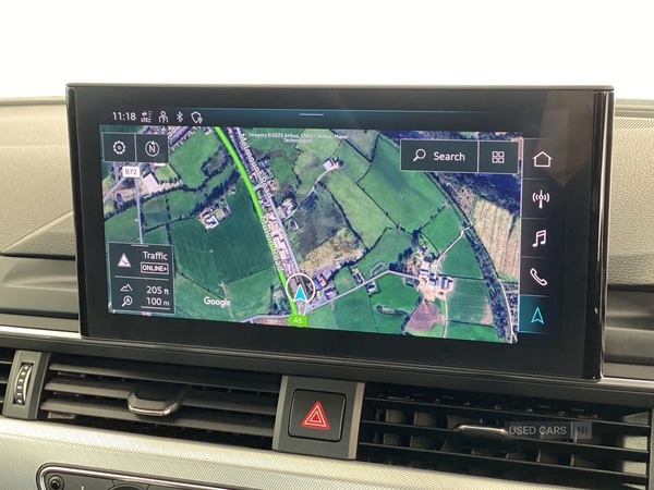 Used Audi A4 2023 for sale - 76729735: Photo 24