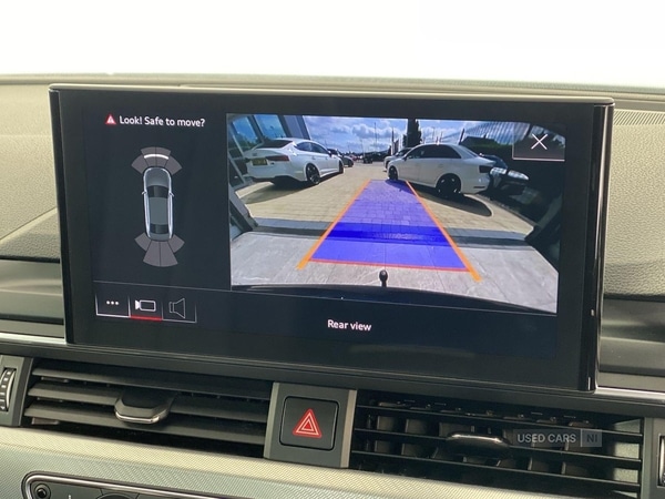 Used Audi A4 2023 for sale - 76729735: Photo 25