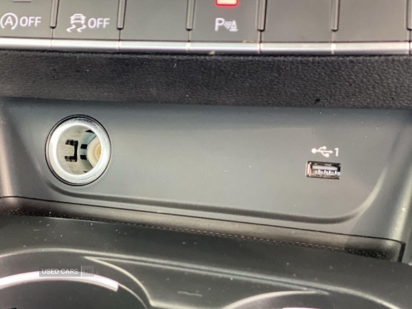 Used Audi A4 2023 for sale - 76729735: Photo 28