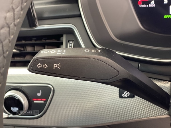 Used Audi A4 2023 for sale - 76729735: Photo 30