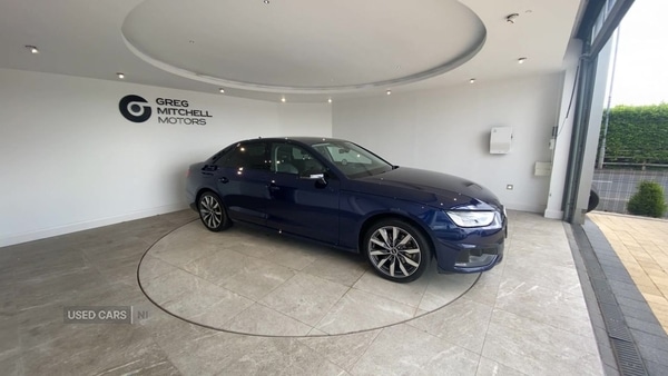 Used Audi A4 2023 for sale - 76729735: Photo 9
