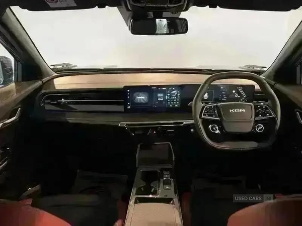 Used KGM Actyon 2025 for sale - 77084622: Photo 11