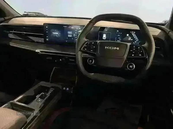 Used KGM Actyon 2025 for sale - 77084622: Photo 12