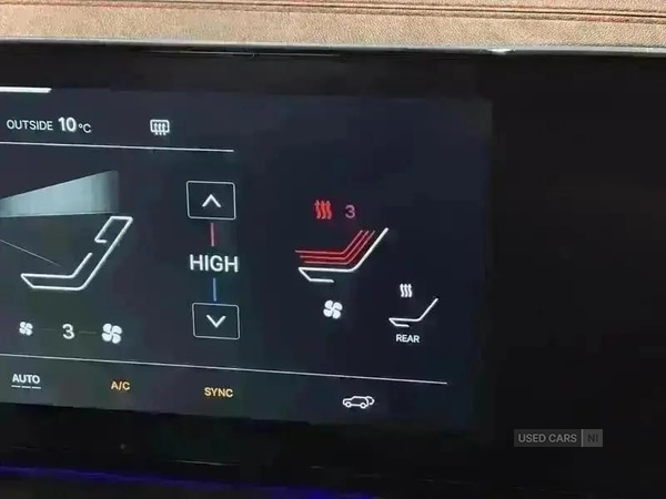 Used KGM Actyon 2025 for sale - 77084622: Photo 20