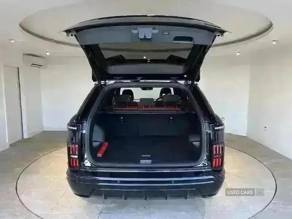 Used KGM Actyon 2025 for sale - 77084622: Photo 7