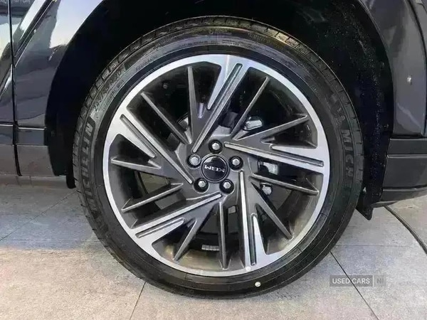 Used KGM Actyon 2025 for sale - 77084622: Photo 9