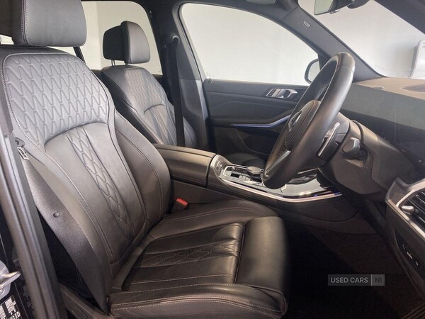 Used BMW X5 2024 for sale - 76620961: Photo 18