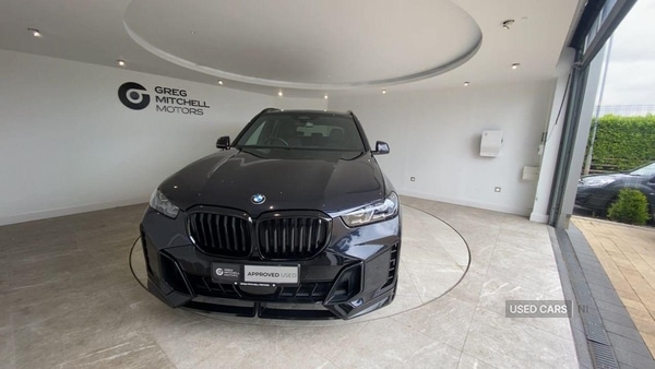 Used BMW X5 2024 for sale - 76620961: Photo 2