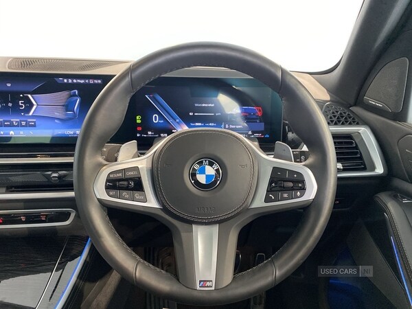 Used BMW X5 2024 for sale - 76620961: Photo 21