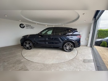 Used BMW X5 2024 for sale - 76620961: Photo