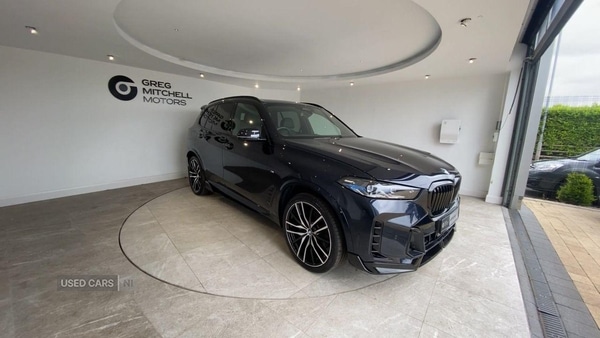 Used BMW X5 2024 for sale - 76620961: Photo 9