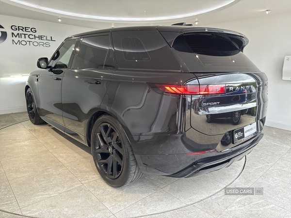 Used Land Rover Range Rover Sport 2023 for sale - 76998198: Photo 13