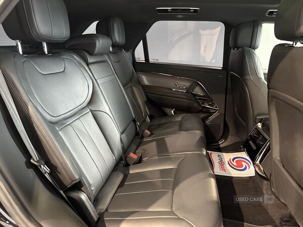 Used Land Rover Range Rover Sport 2023 for sale - 76998198: Photo 24