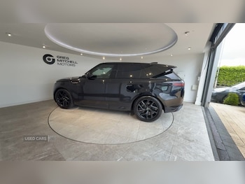 Used Land Rover Range Rover Sport 2023 for sale - 76998198: Photo