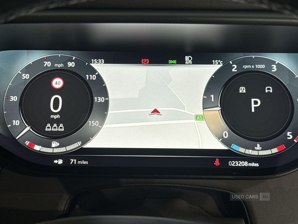 Used Land Rover Range Rover Sport 2023 for sale - 76998198: Photo 33