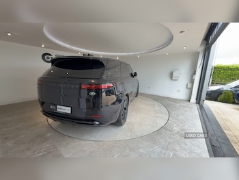 Used Land Rover Range Rover Sport 2023 for sale - 76998198: Photo