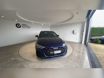 Used Audi A3 2025 for sale - 77854584: Photo